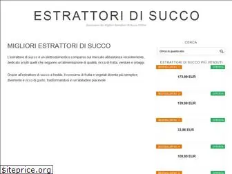 estrattorisucco.net