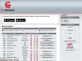 estrava.cz