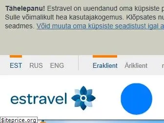 estravel.ee