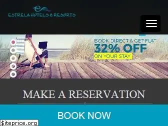 estrelahotels.com