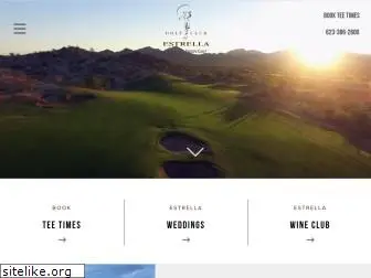 estrellagolf.com