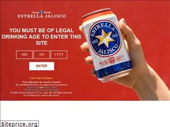 estrellajalisco.com