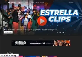 estrellatv.com