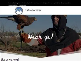 estrellawar.org