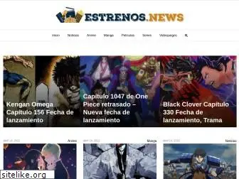 estrenos.news