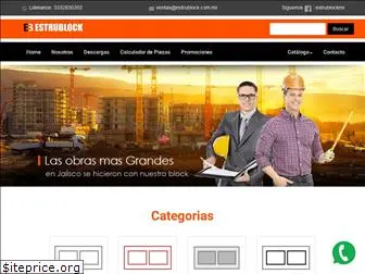 estrublock.com.mx