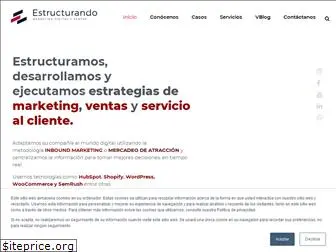 estructurando.com