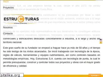 estructurassa.com