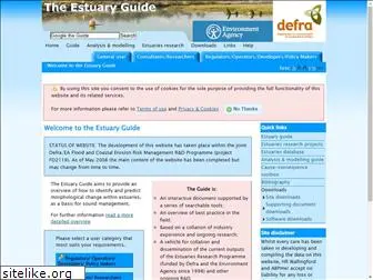estuary-guide.net