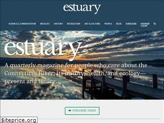 estuarymagazine.com