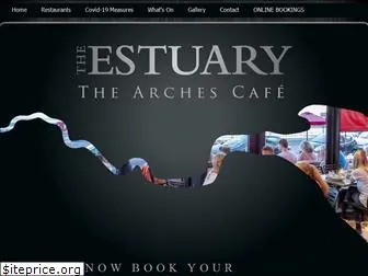 estuaryrestaurants.com