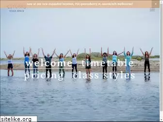 estuaryyoga.com.au