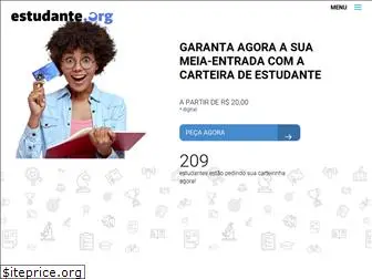 estudante.org.br