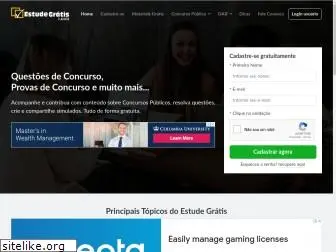 estudegratis.com.br