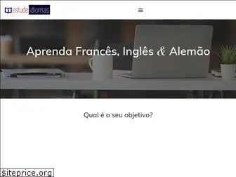 estudeidiomas.com