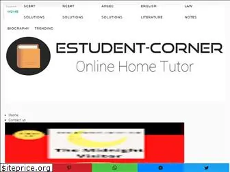 estudent-corner.com