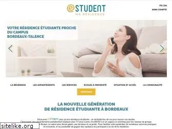 estudent.fr