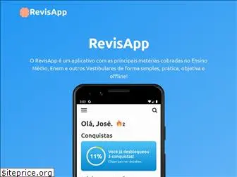 estuderevisapp.com