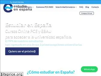 estudia-en-espana.com