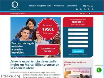 estudiaenmalta.com