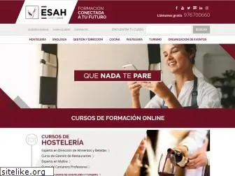 estudiahosteleria.com