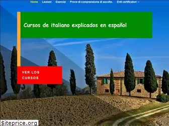 estudiandoitaliano.com