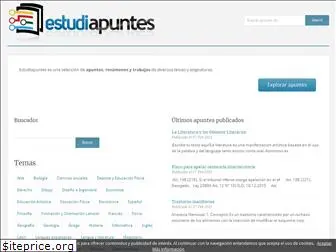 estudiapuntes.com