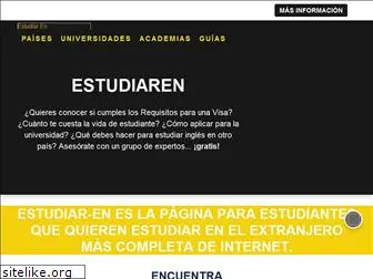 estudiar-en.com