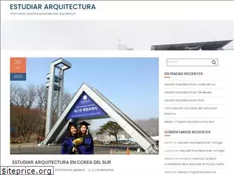 estudiararquitectura.com