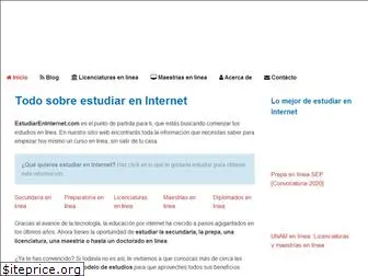 estudiareninternet.com