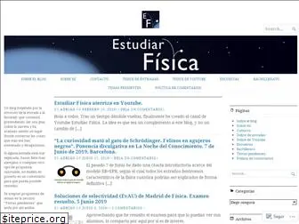 estudiarfisica.com