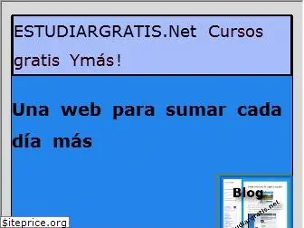 estudiargratis.com.ar