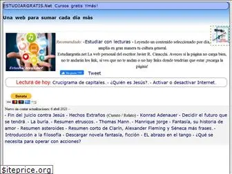 estudiargratis.net