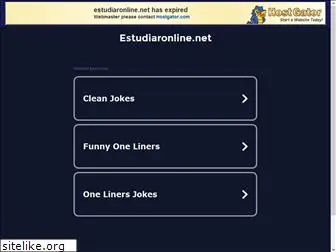 estudiaronline.net