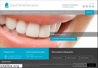 estudidentalbarcelona.com