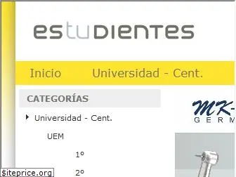 estudientes.com