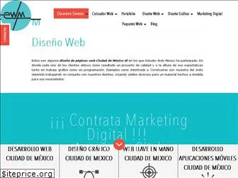 estudio-web-mexico.com