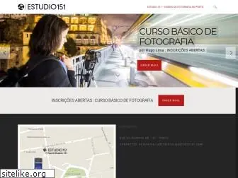 estudio151.com