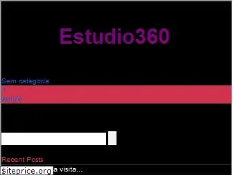 estudio360.com.br