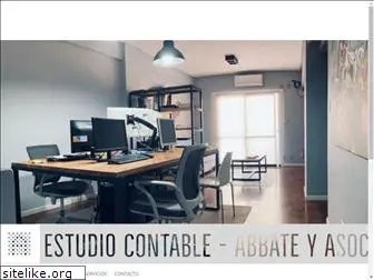 estudioabbate.com.ar