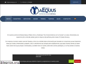 estudioaequus.com