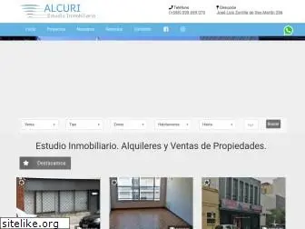 estudioalcuri.com.uy