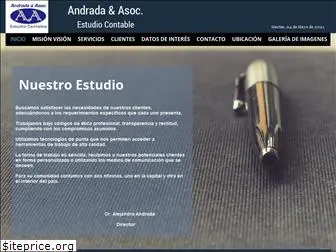 estudioandrada.com.uy