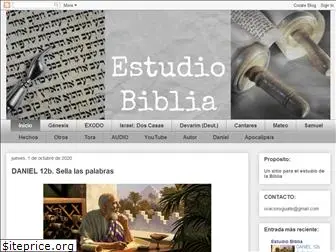 estudiobiblia.blogspot.com