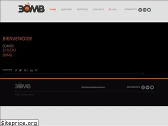 estudiobomb.com