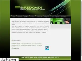 estudiocagide.com