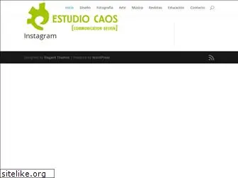 estudiocaos.com