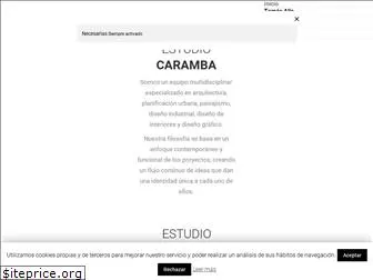 estudiocaramba.com