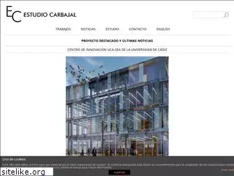 estudiocarbajal.com