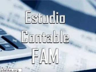 estudiocontablefam.com.ar